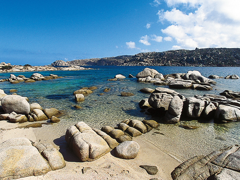 La Maddalena - Courtesy of CCIAA Sassari